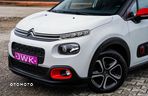 Citroën C3 1.2 PureTech Shine S&S - 8