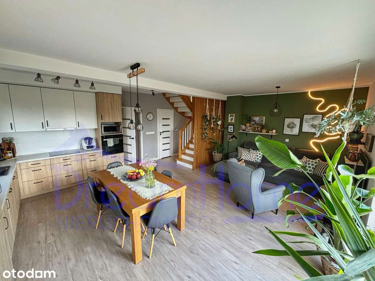 Budynek 2021r. o pow. 130, Ładne 4 pok., ogródek, taras 20mkw; POLECAM-9