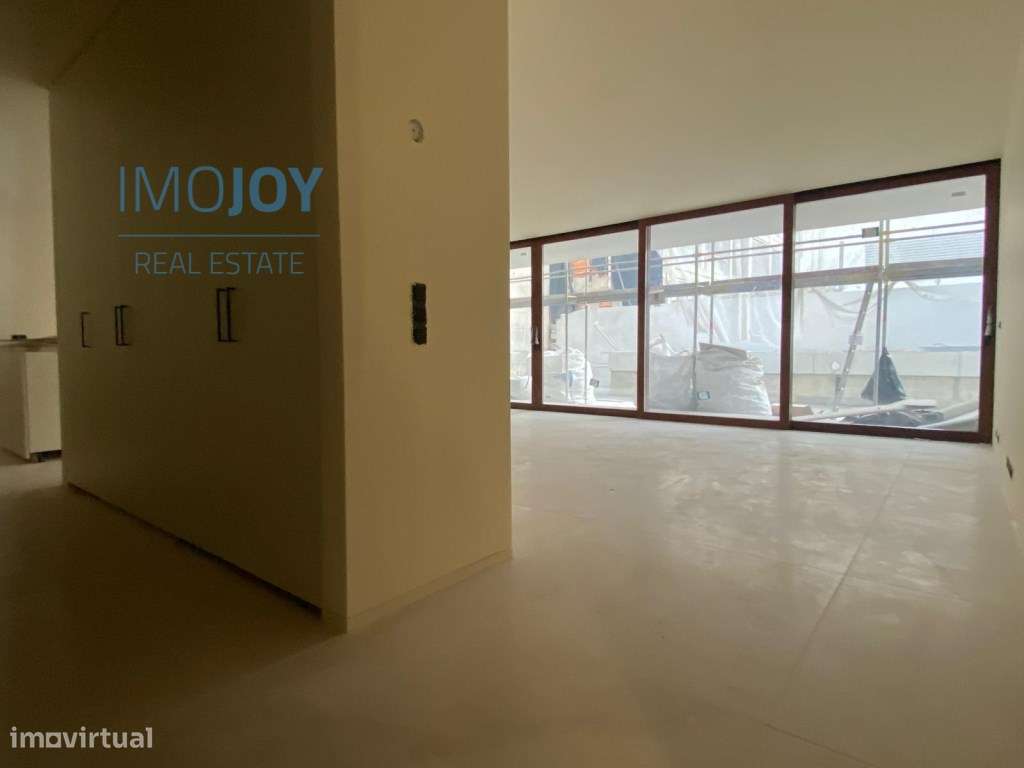 Apartamento T3 na Fábrica do Prado, Matosinhos - Grande imagem: 5/24