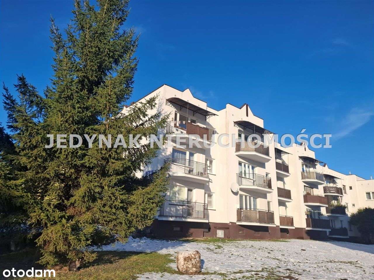 Mieszkanie, 56,99 m², Nakło nad Notecią-9