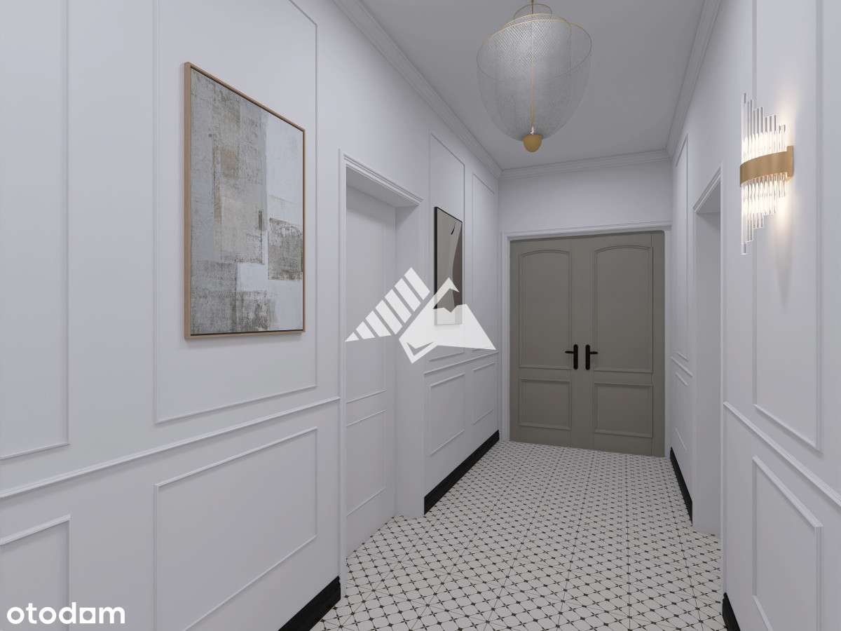 Piękna Kamienica Z 1898 roku - Gdańsk Wrzeszcz-2