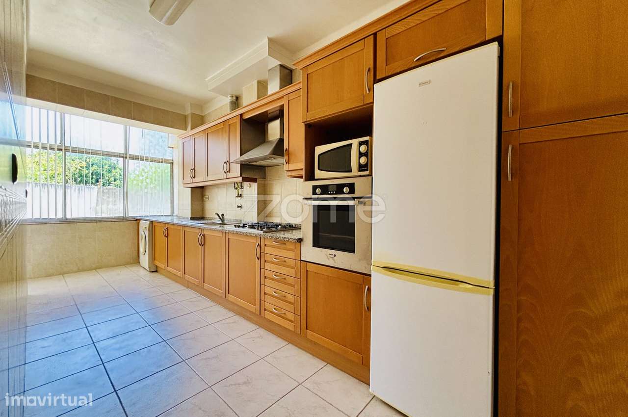 Apartamento T3 Cacilhas - Grande imagem: 4/27