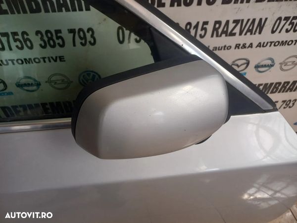 Oglinda Dreapta Bmw Seria 5 E60 E61 - Dezmembrari Arad - 1