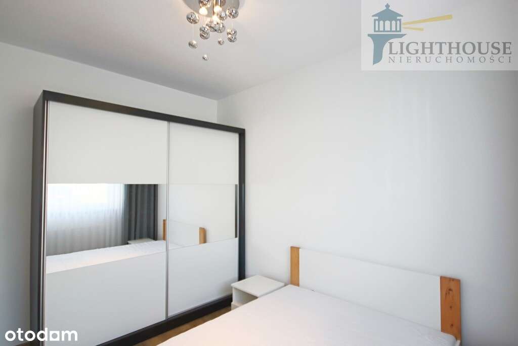 Mieszkanie 50m2+60m2 ogródek+ 2 miejsca parkingowe-7