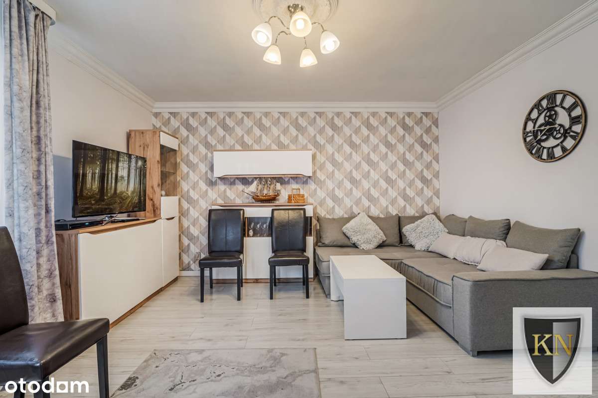 Lsm Zana, 3 pokoje, balkon, bez prowizji-8