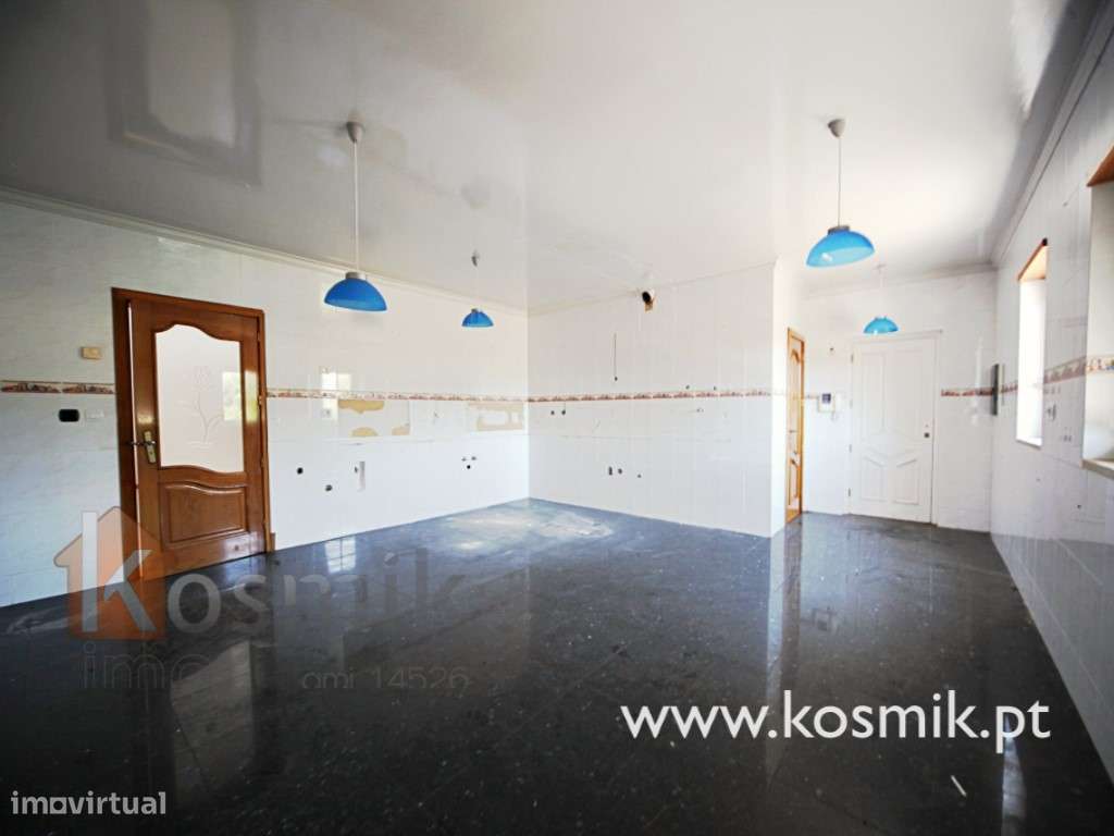 Moradia bifamiliar de Luxo para recuperar V5 + V5 :: Bucelas - Lour...-53