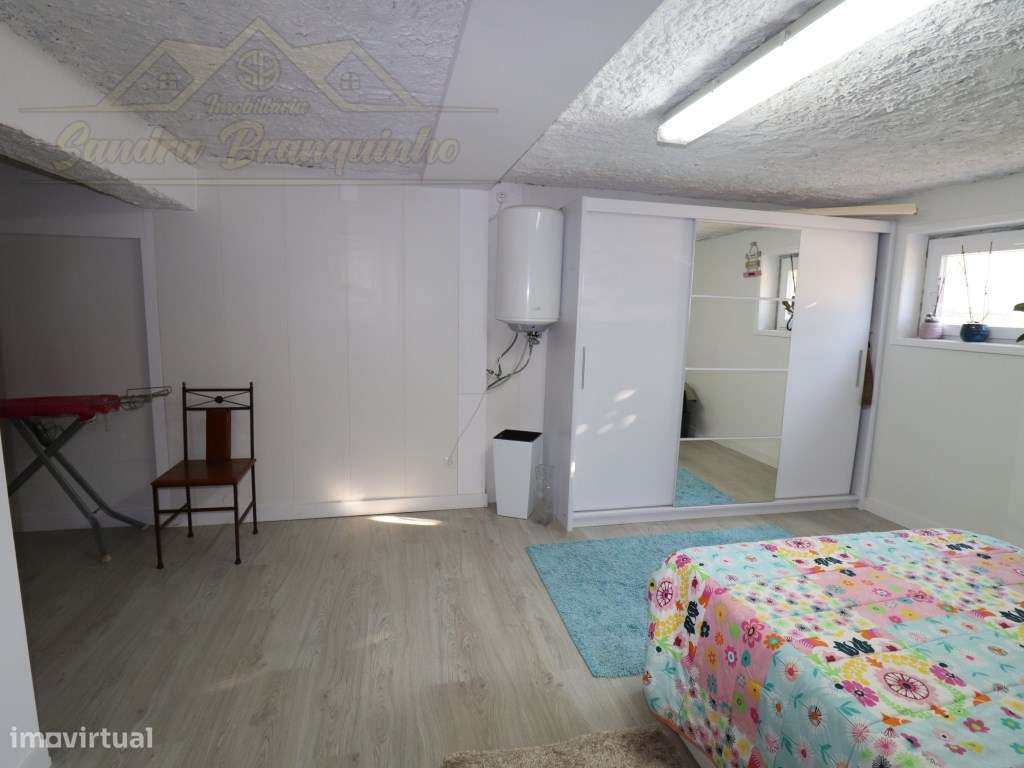 Moradia T3 em lote de 2800m2-27