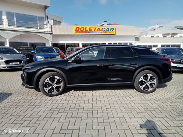 Citroën C5 X 1.2 PureTech Feel Pack EAT8 - 1