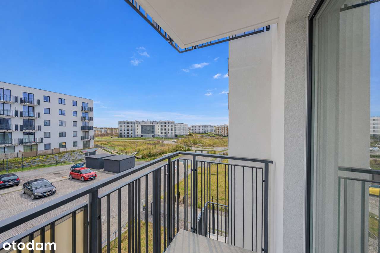 Mieszkanie w Gdańsku | Inwestycja | 3 pok. | Piwnica | Miejsce park. - Pełny obrazek: 3/19