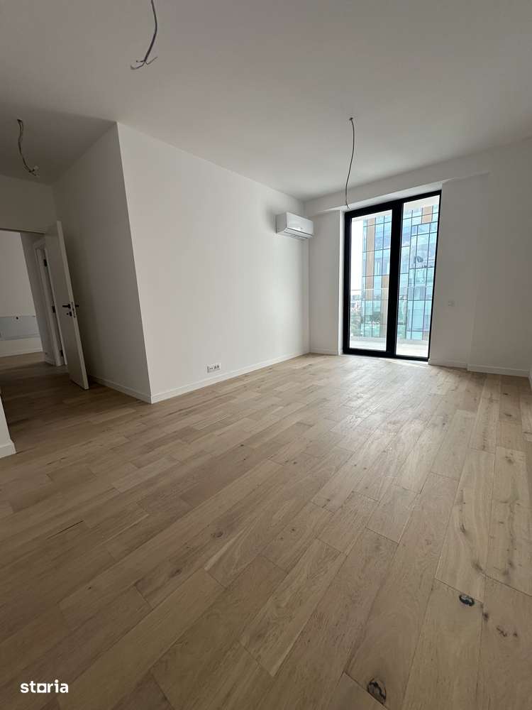 VANZARE APARTAMENT DE 3 CAMERE - ONE COTROCENI PARK-12
