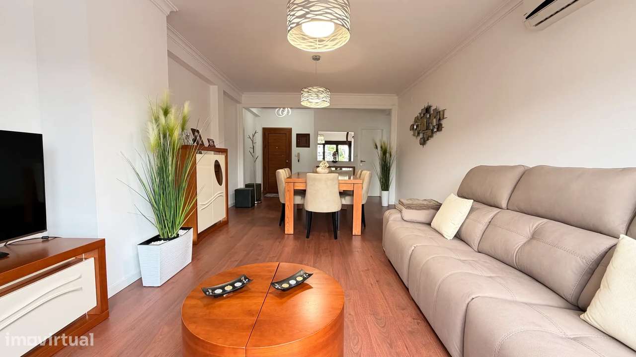 Apartamento T3 em Ponte da Barca-13