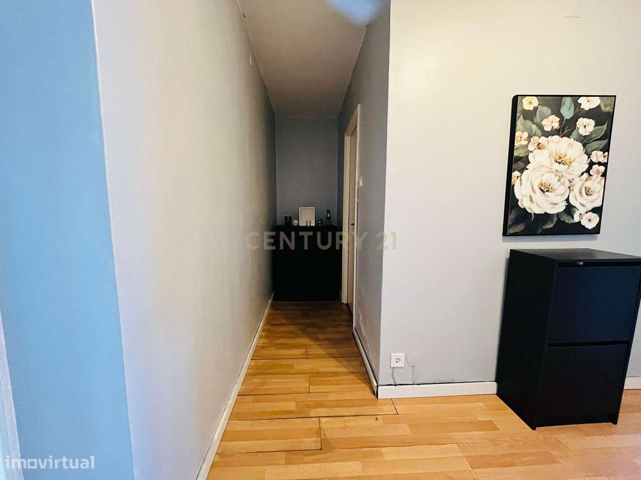Apartamento T2 na Póvoa de Varzim-10