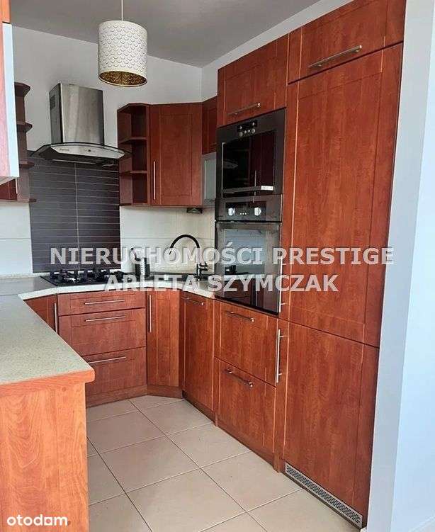 3 Pokojowe Mieszkanie, Ul. Jasna, Po Remoncie-6