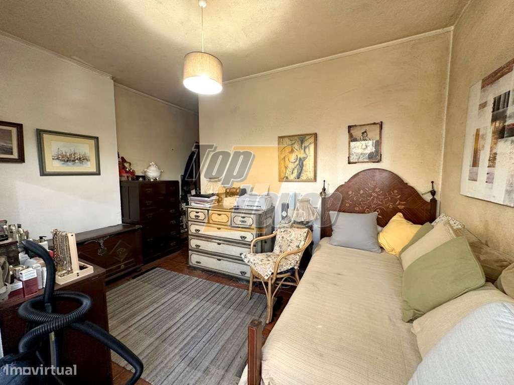 Apartamento T3 em Santo António da Caparica - Proximidade ao Mar-20