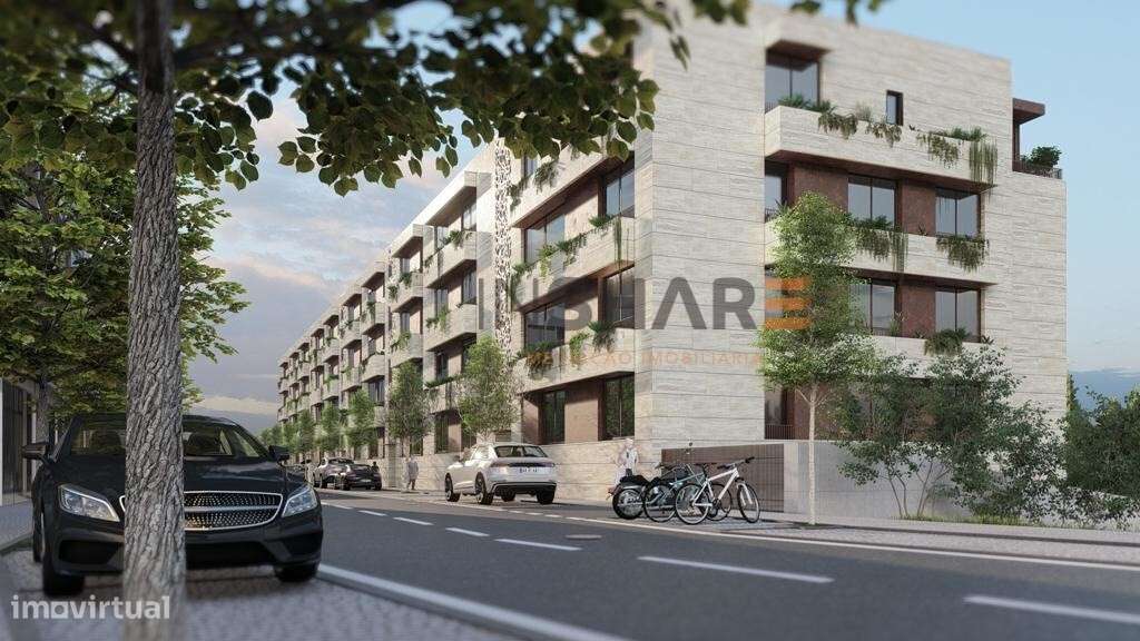 Apartamento T3 - Vila Verde-10