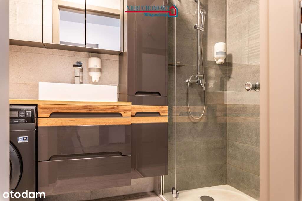 Apartament w pierwszej linii zabudowy-6