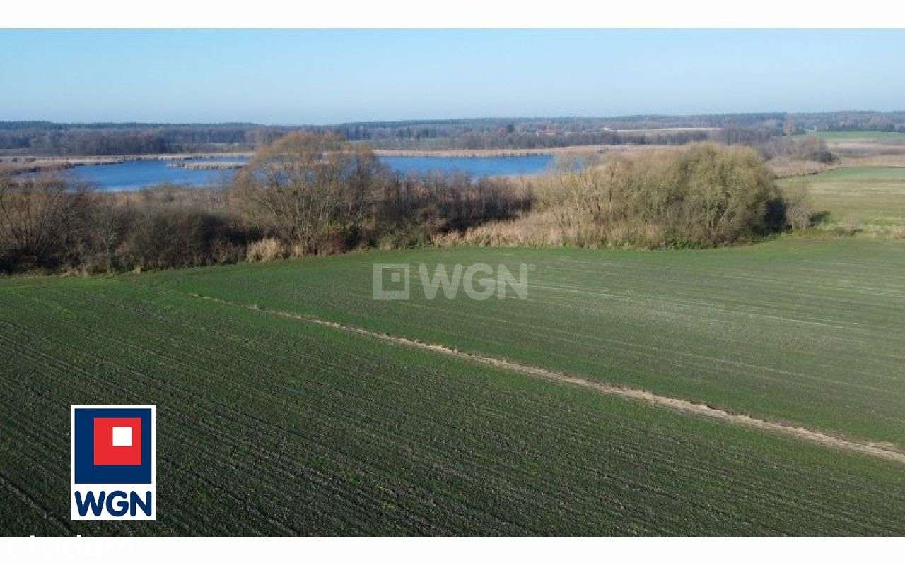 Działka, 3 523 m², Sumówko-4