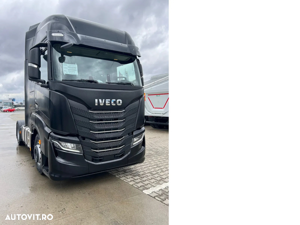 Iveco S-Way - 3