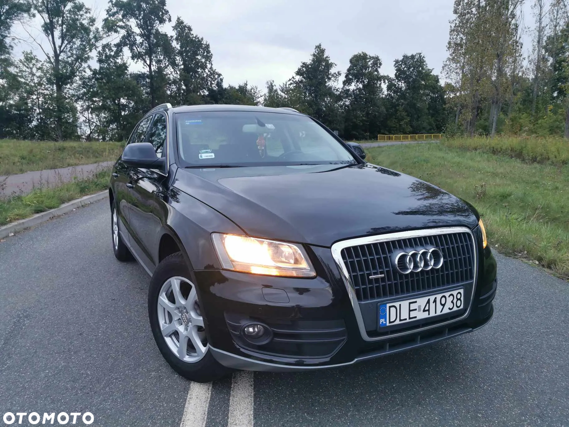 Audi Q5 2.0 TFSI Quattro - 21