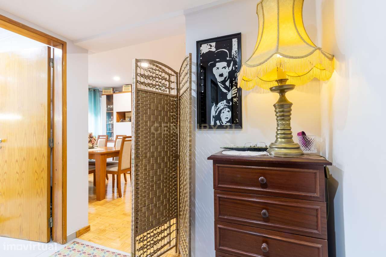 T2 REMODELADO | PARQUE DAS NAÇÕES - Grande imagem: 3/19