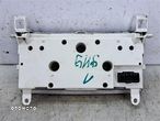 Panel klimatyzacji nawiewu Mazda 3 I 2003-2009r K1900BP4M - 2