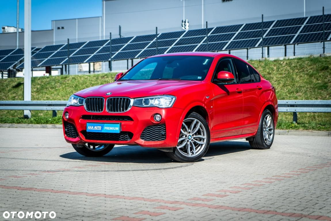 BMW X4 - 4