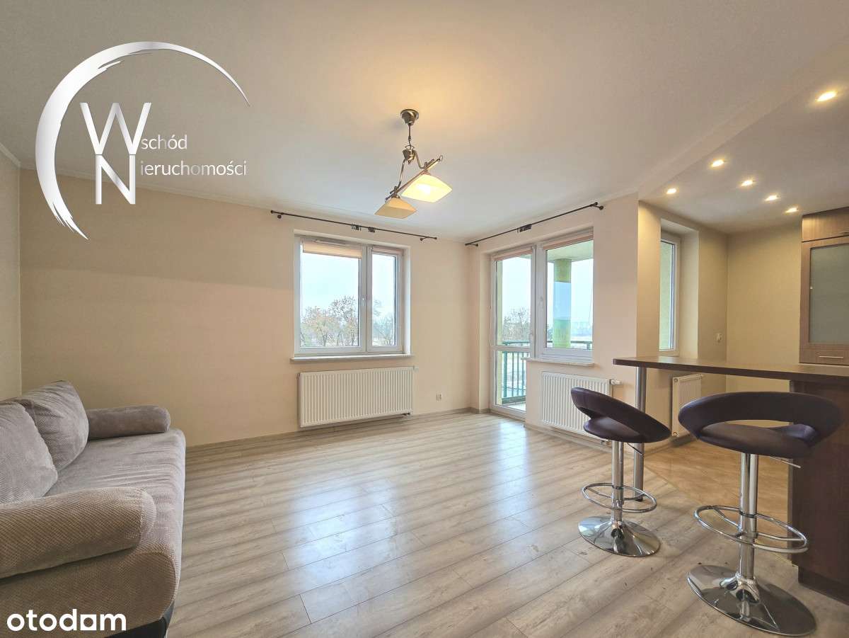 2 pokoje I 1 piętro I osiedle Jana Pawła II-1