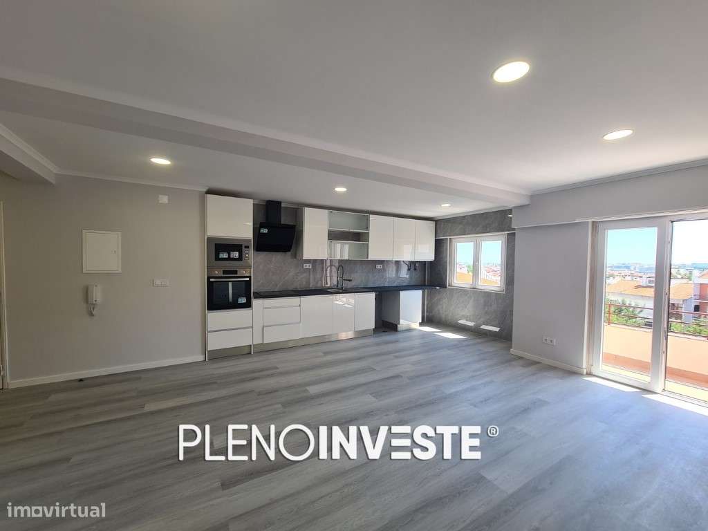 T4 totalmente remodelado na Amora-29