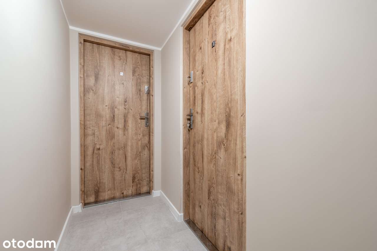 Gotowe mieszkanie inwestycyjne w sercu Katowic (video)-12