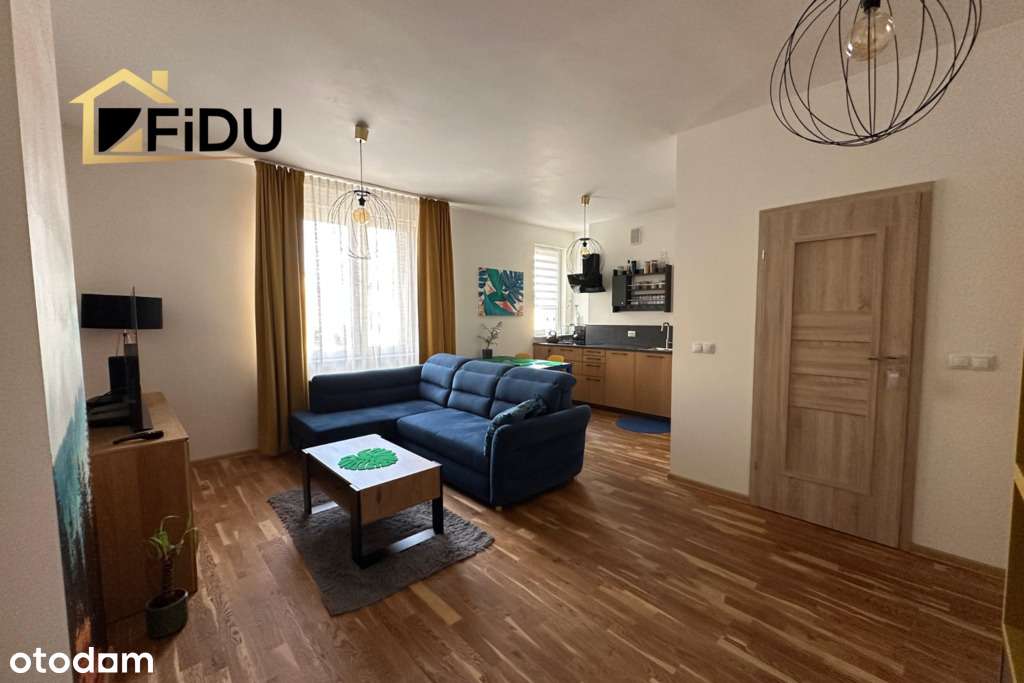 Blisko starówki! 2 pokoje w Elblągu-4