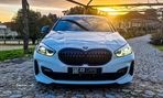 BMW 116 d Pack M Auto - 2