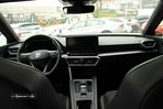 SEAT Leon 2.0 TDI FR DSG S/S - 18