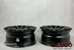 Alufelgi 17 5x108 Felgi VOLVO S40 V40 S60 V60 S80 fv NOWE - 5