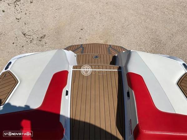 Nautique Super Air Nautique G23 Coastal Edition - 8