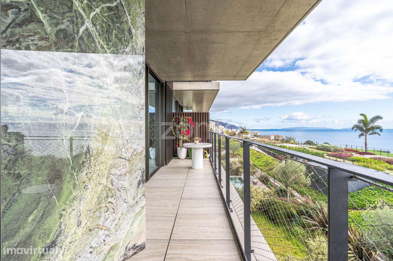 Apartamento T2 Savoy Monumentalis-45