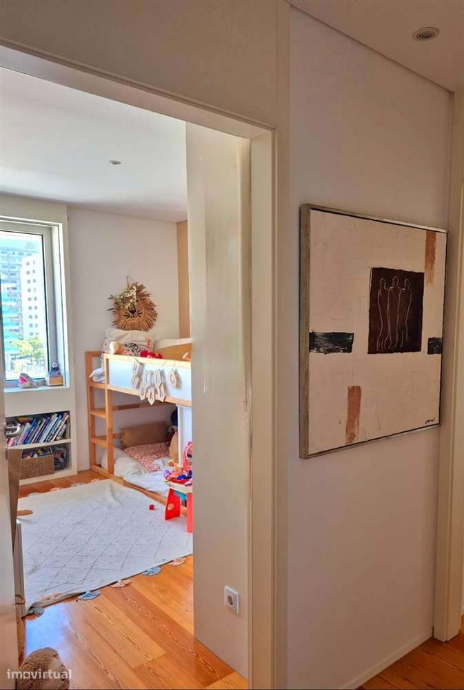 Apartamento T2 Venda em Matosinhos e Leça da Palmeira,Matosinhos-10