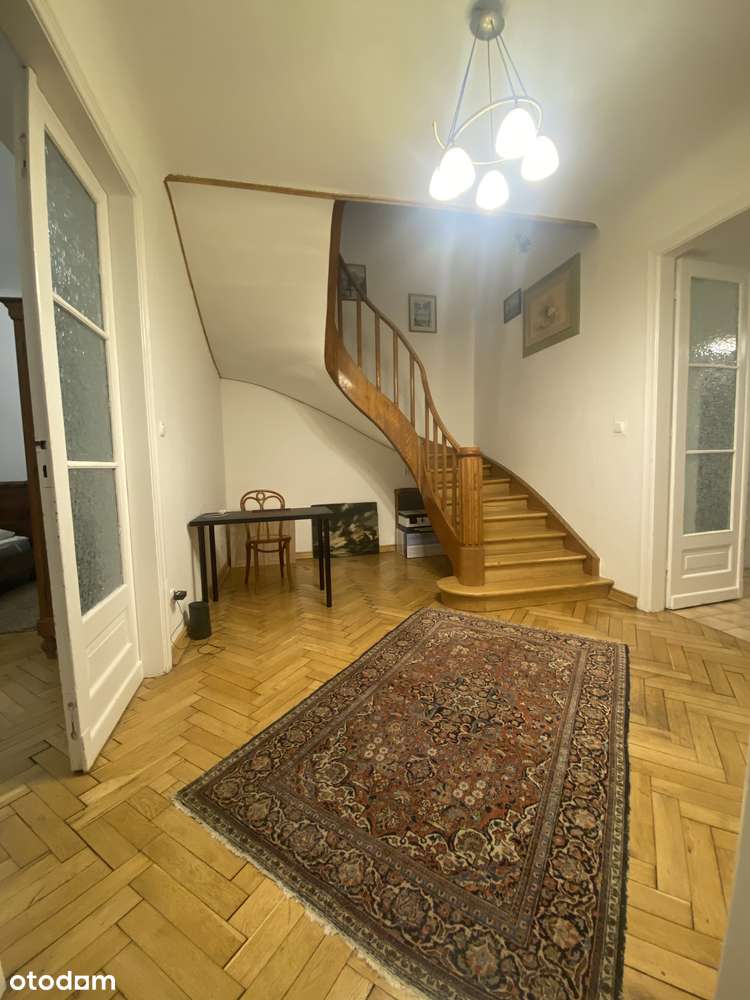 Saska Kępa to Saska Kępa-6