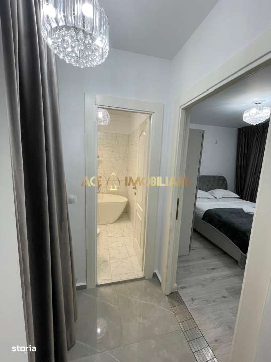 Piata Victoriei | 2 Camere | Proximitate metrou | Mobilat-utilat - Imagine principală: 4/14