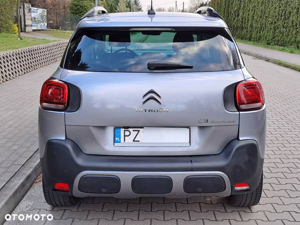 Citroën C3 Aircross - 14