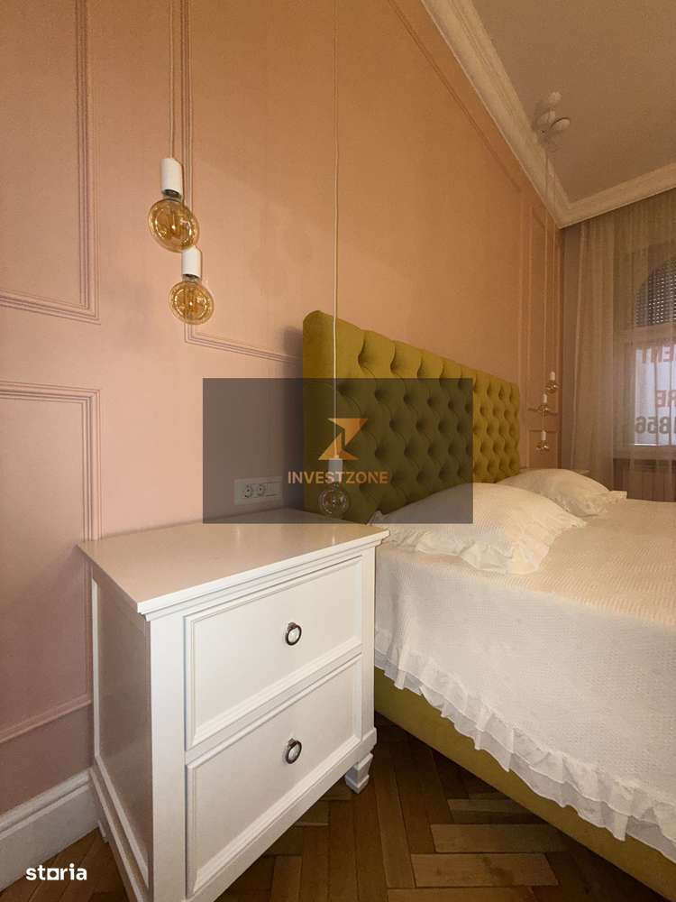 Apartament 4 camere Ultracentral Oradea - Imagine principală: 5/20