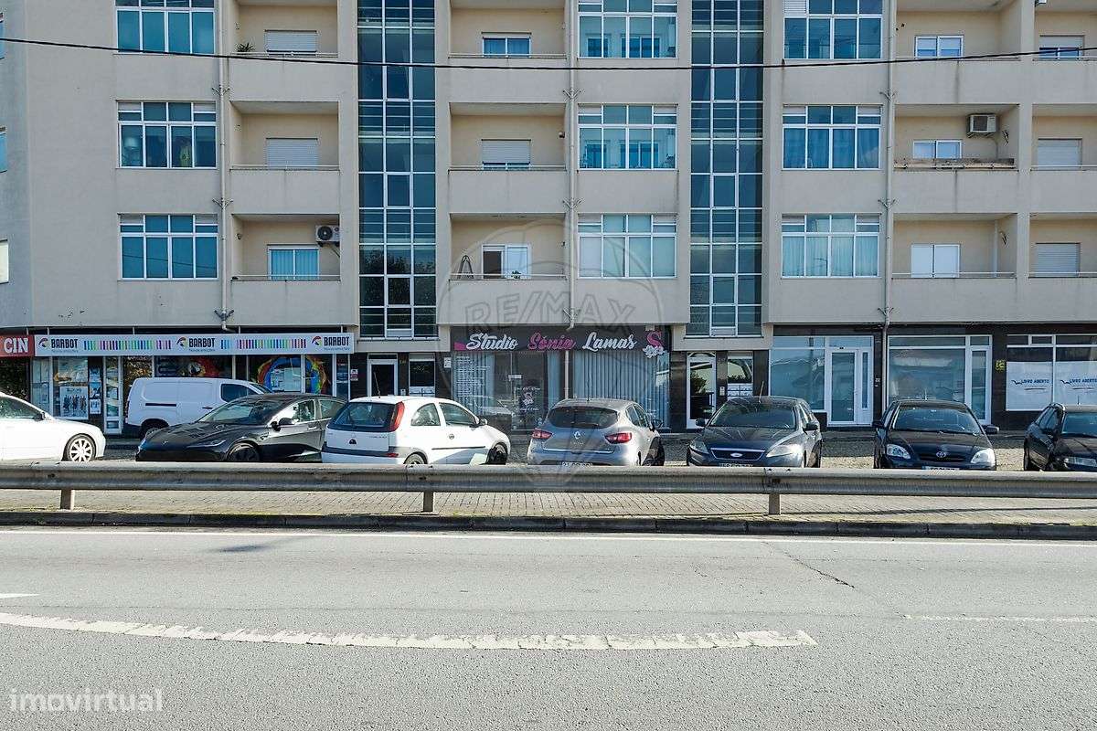 Apartamento T2 para venda-24