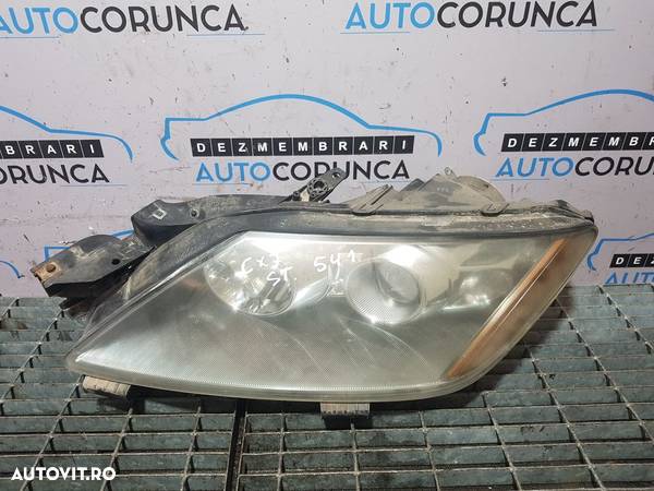 Far Stanga Mazda CX - 7 2006 - 2012 SUV 4 Usi (541) Xenon cu xenon - 1