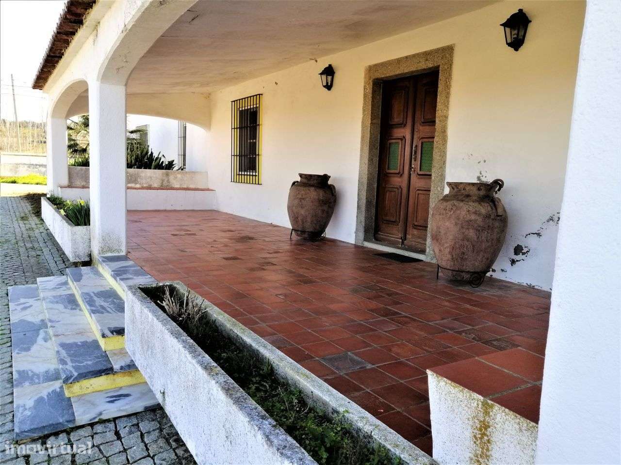 Quinta em Évora com 2,25 ha vocacionada para o mundo equestre-16