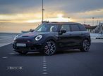 MINI Clubman John Cooper Works ALL4 - 6