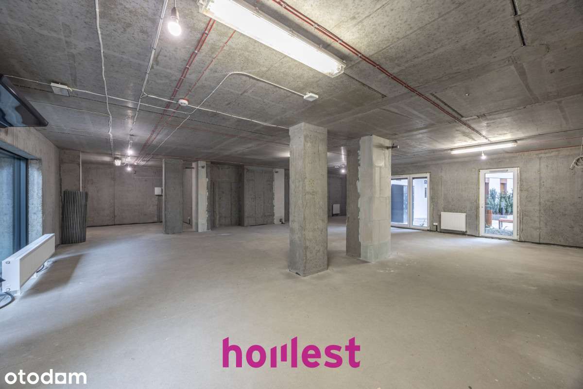 Lokal w Wildzie blisko centrum - Widok 3