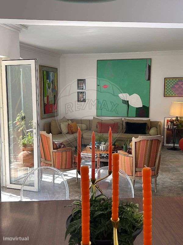 Moradia T5 para venda - Grande imagem: 4/23