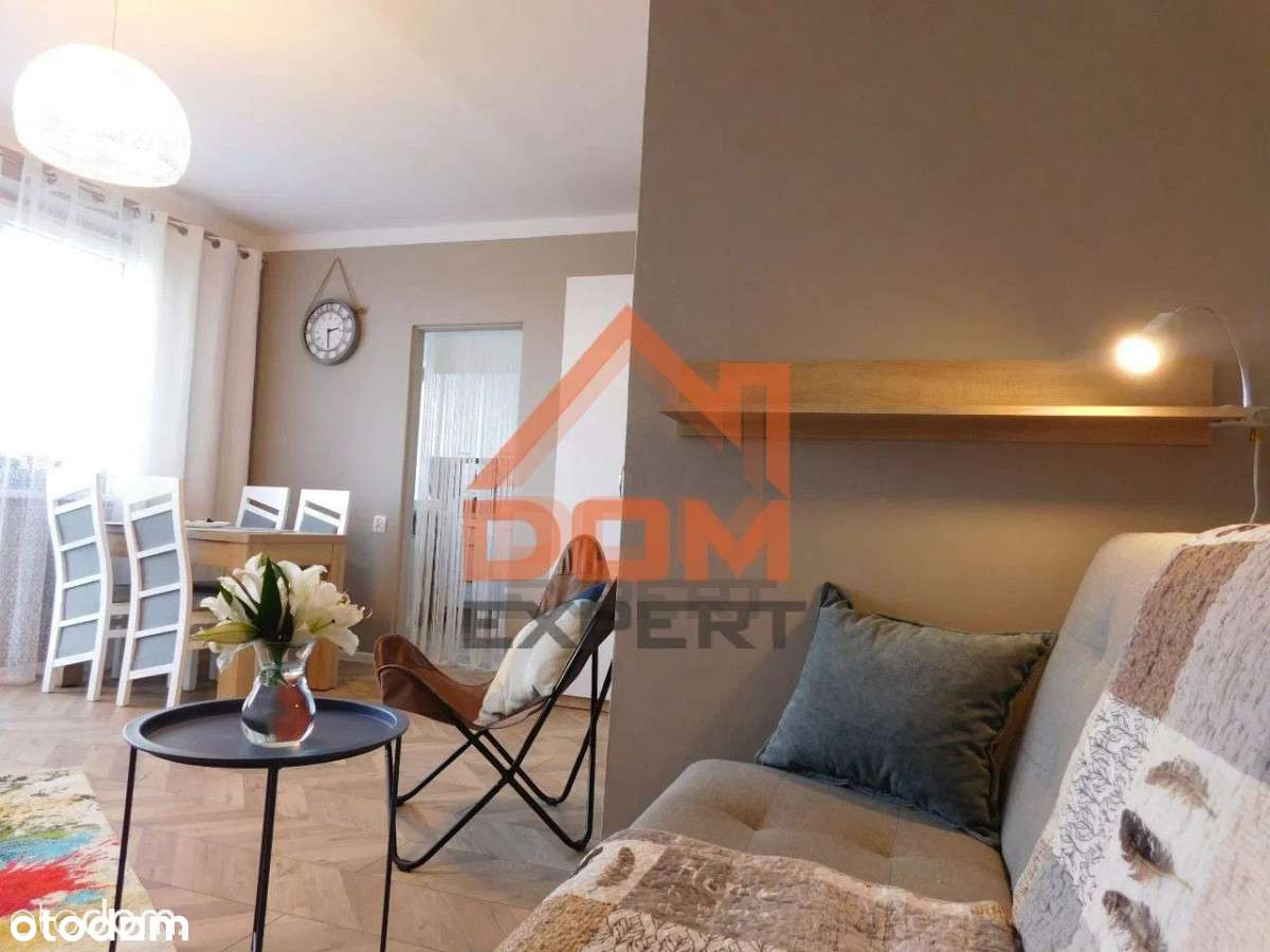 Kawalerka 31 m2 Ogrody Umeblowana !!-3