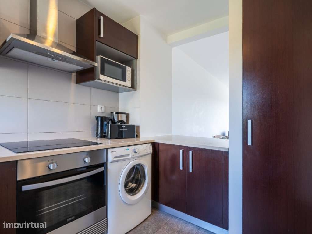 Apartamento T3 localizado no Algarve Race Resort, Portimão-2