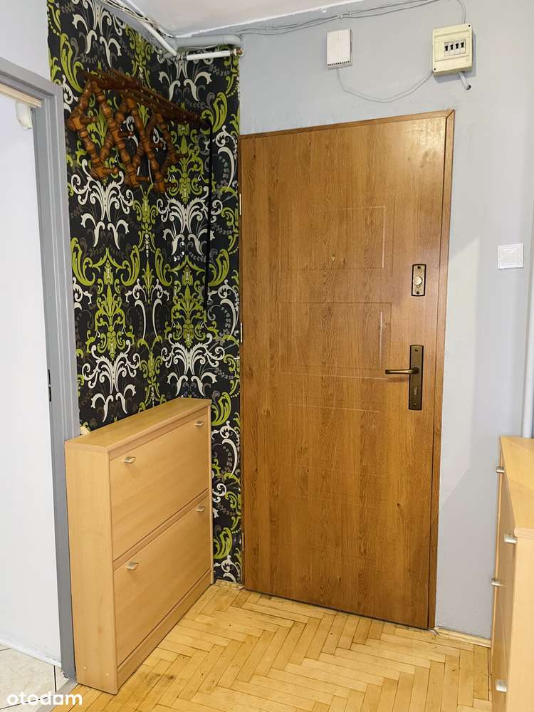 3 pokoje z balkonem | osobna kuchnia | Bronowice  [ REZERWACJA]-6