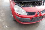 0193 RENAULT SCENIC II LIFT przeznaczeniem na części !! - 4